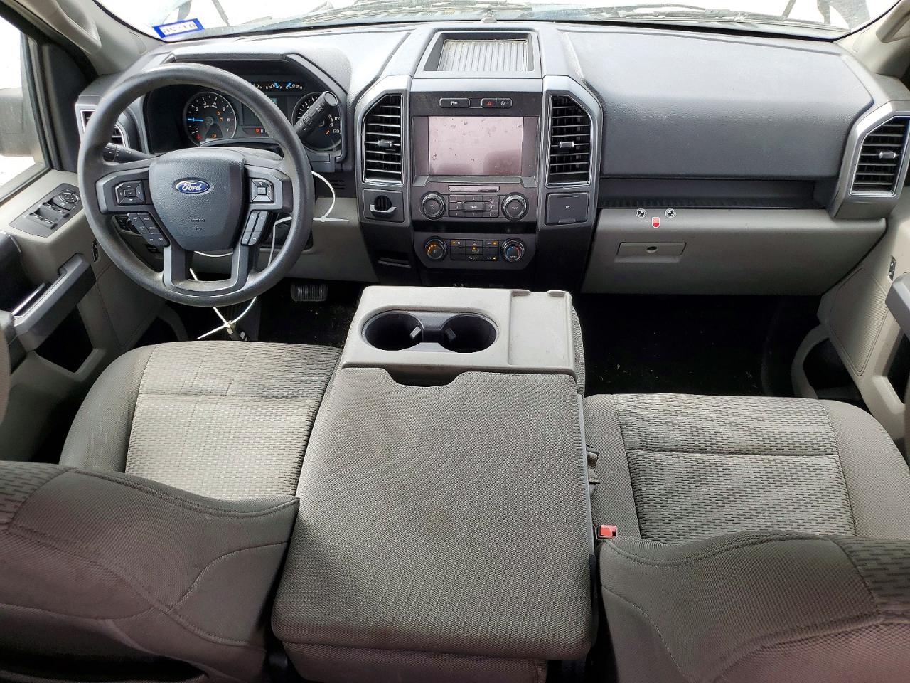 2019 FORD F150 SUPERCREW photo 22