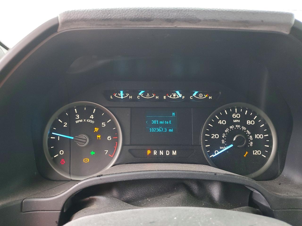 2019 FORD F150 SUPERCREW photo 25