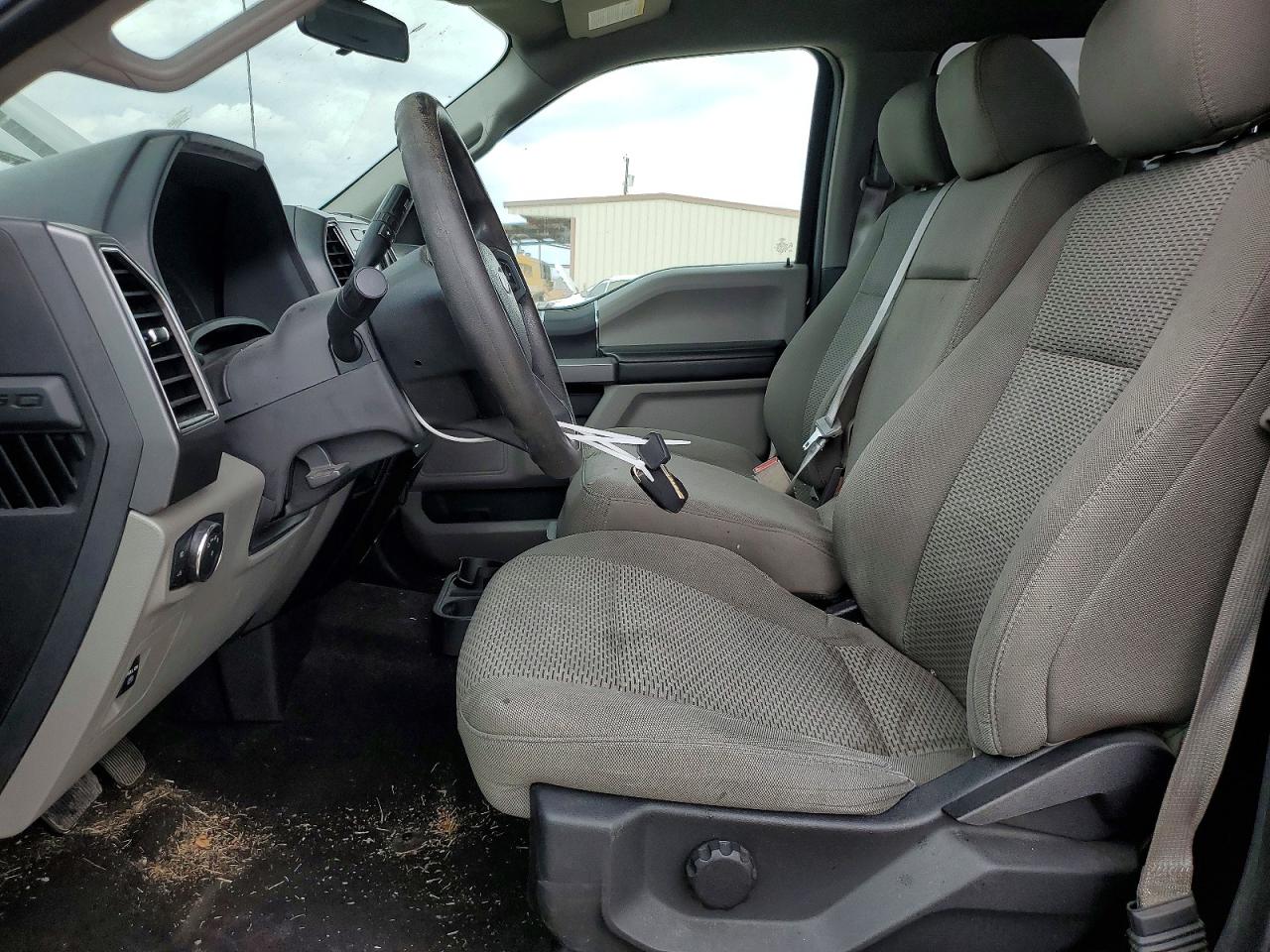 2019 FORD F150 SUPERCREW photo 19