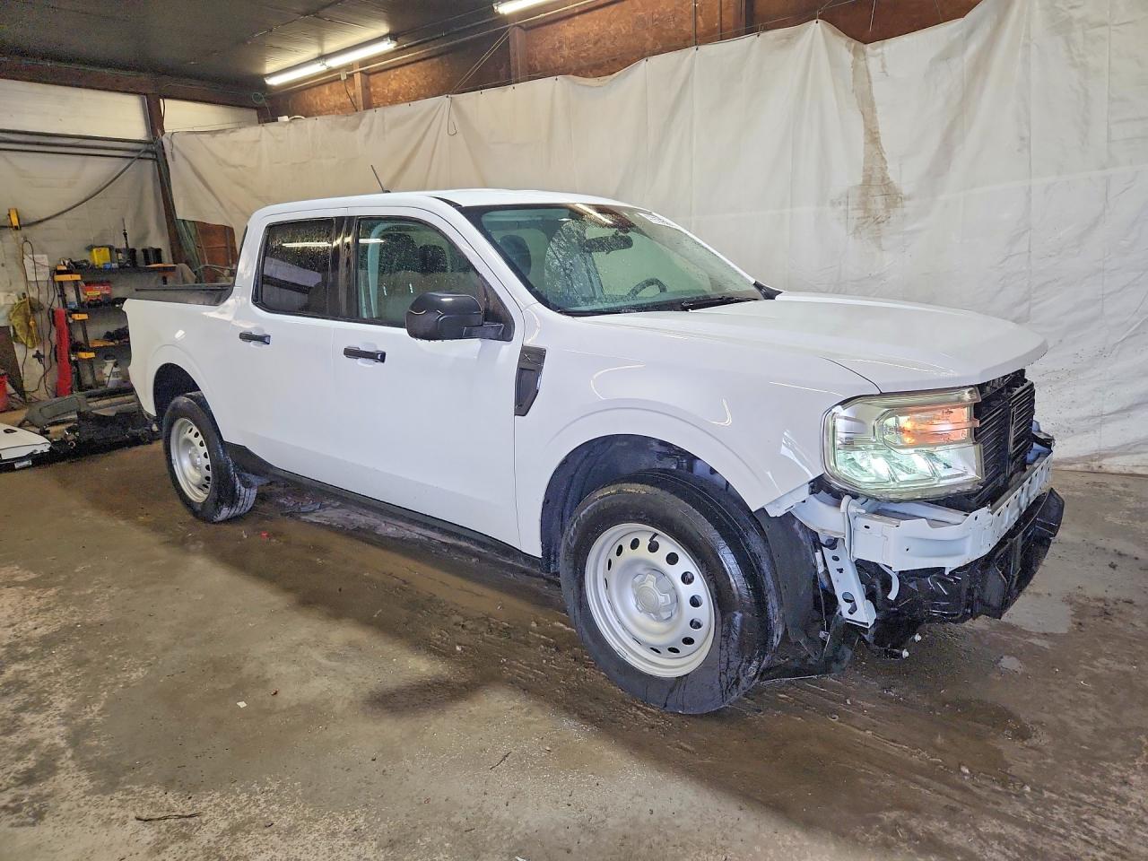 2024 FORD MAVERICK XL photo 4