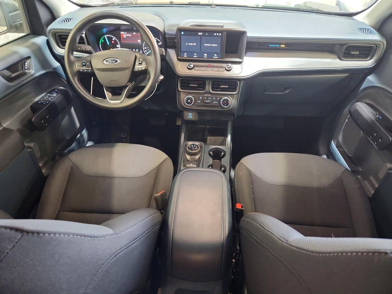 2024 FORD MAVERICK XL photo 8