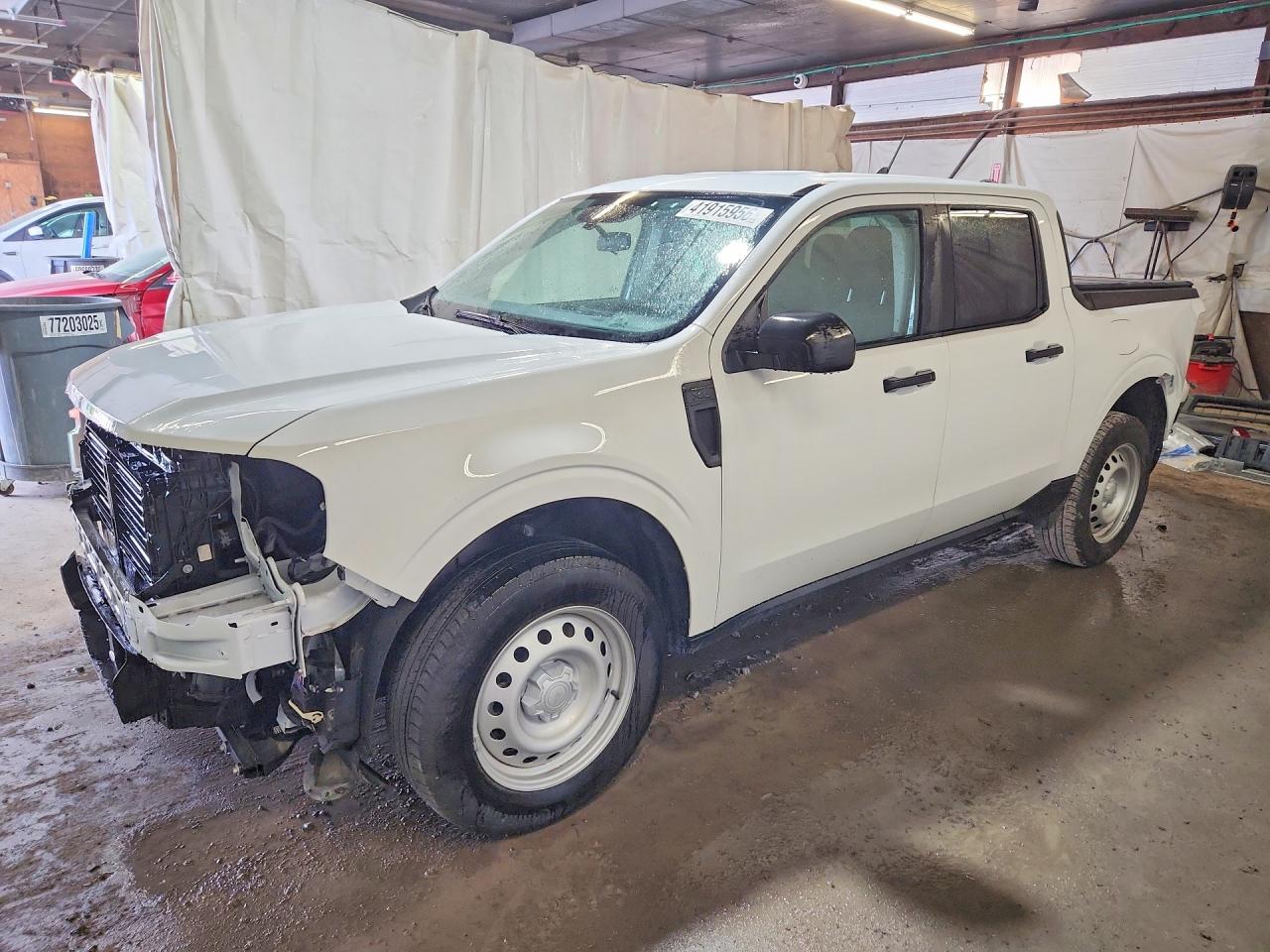 2024 FORD MAVERICK