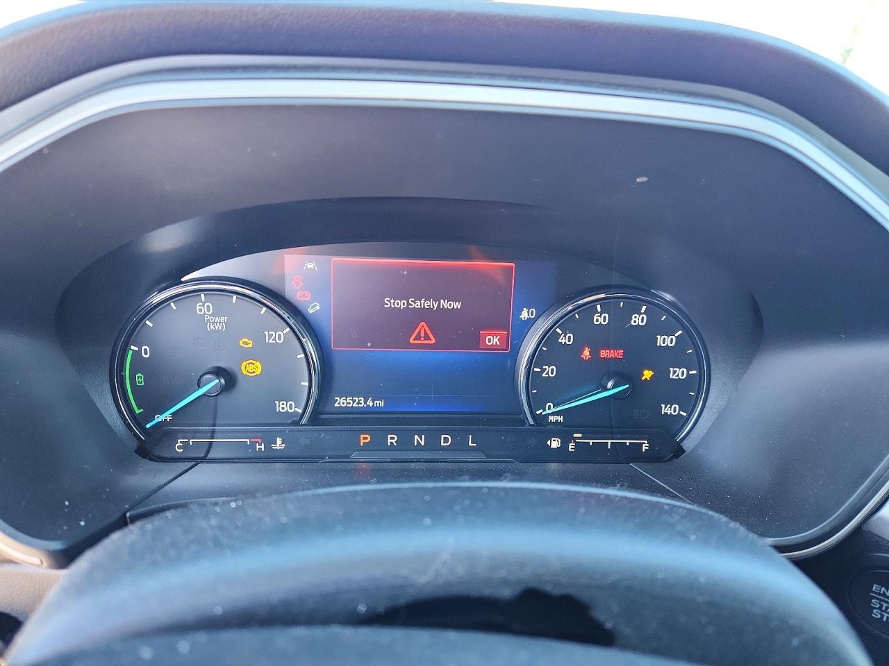 2022 FORD ESCAPE SE photo 9