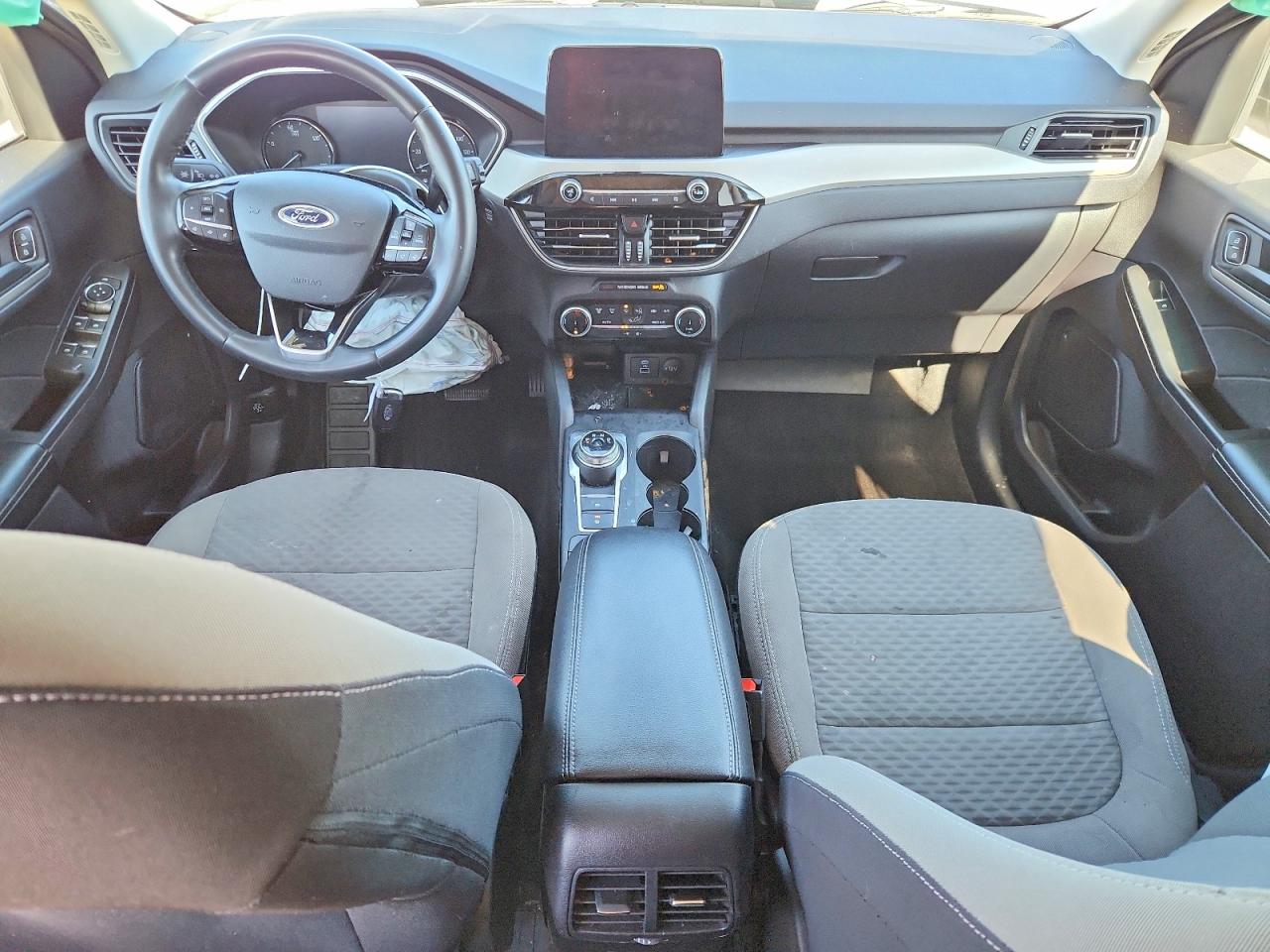 2022 FORD ESCAPE SE photo 8