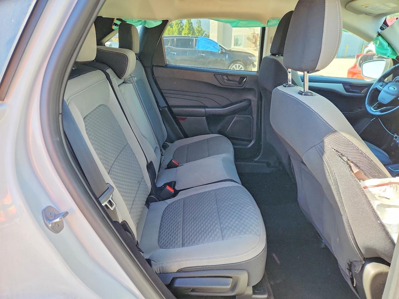 2022 FORD ESCAPE SE photo 10