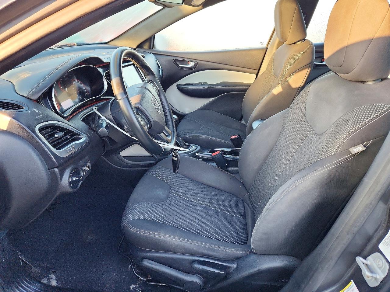 2014 DODGE DART SXT photo 13
