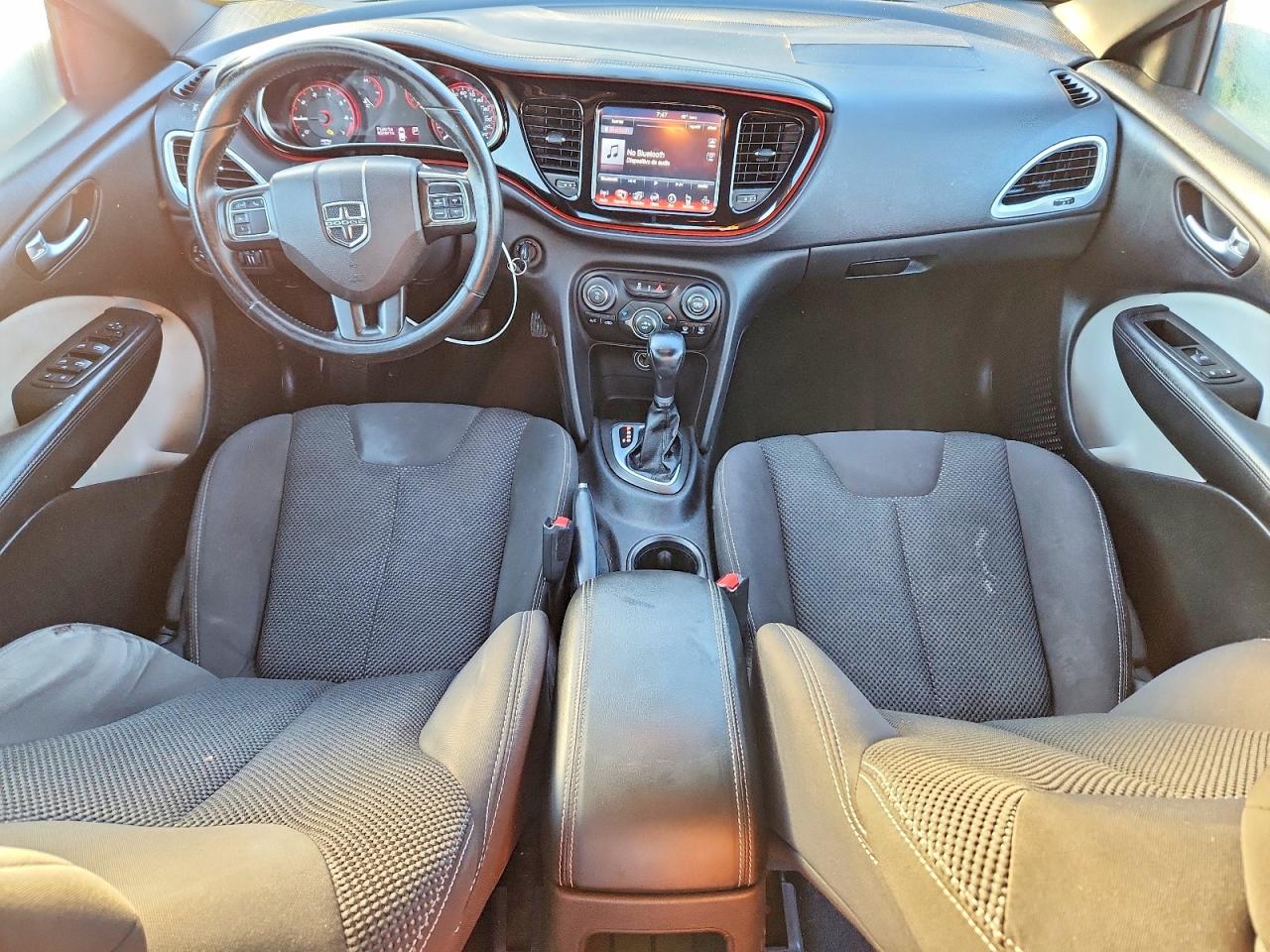 2014 DODGE DART SXT photo 15