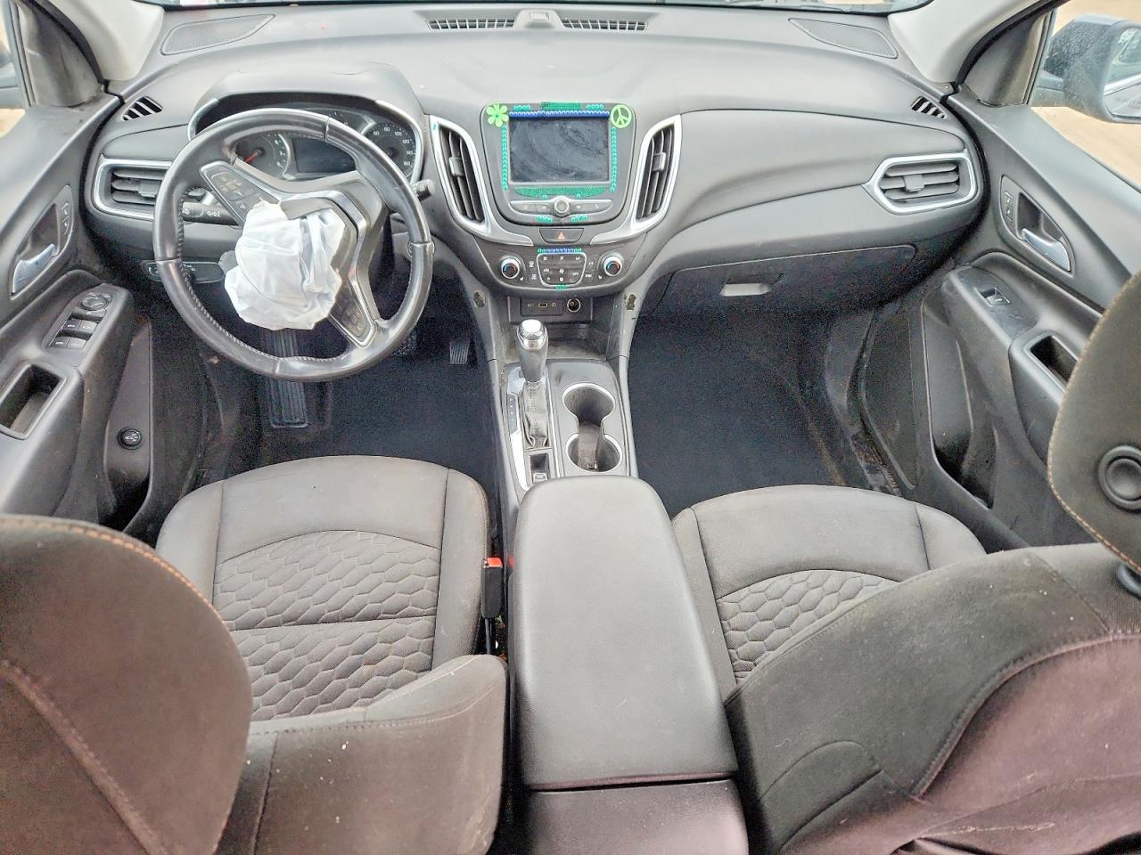2019 CHEVROLET EQUINOX LT photo 22