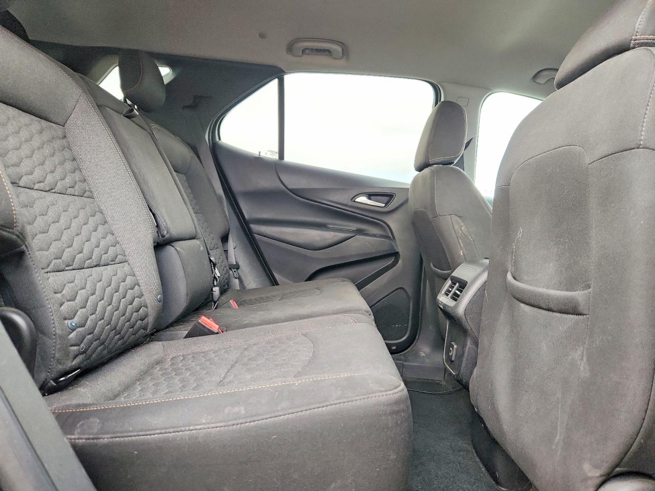 2019 CHEVROLET EQUINOX LT photo 28