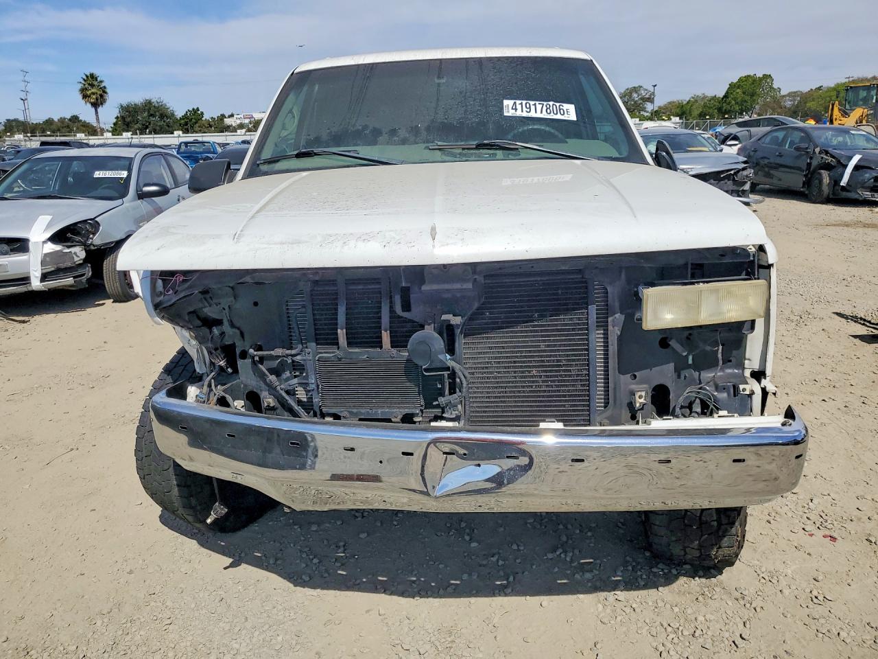 1999 CHEVROLET TAHOE C1500 photo 5