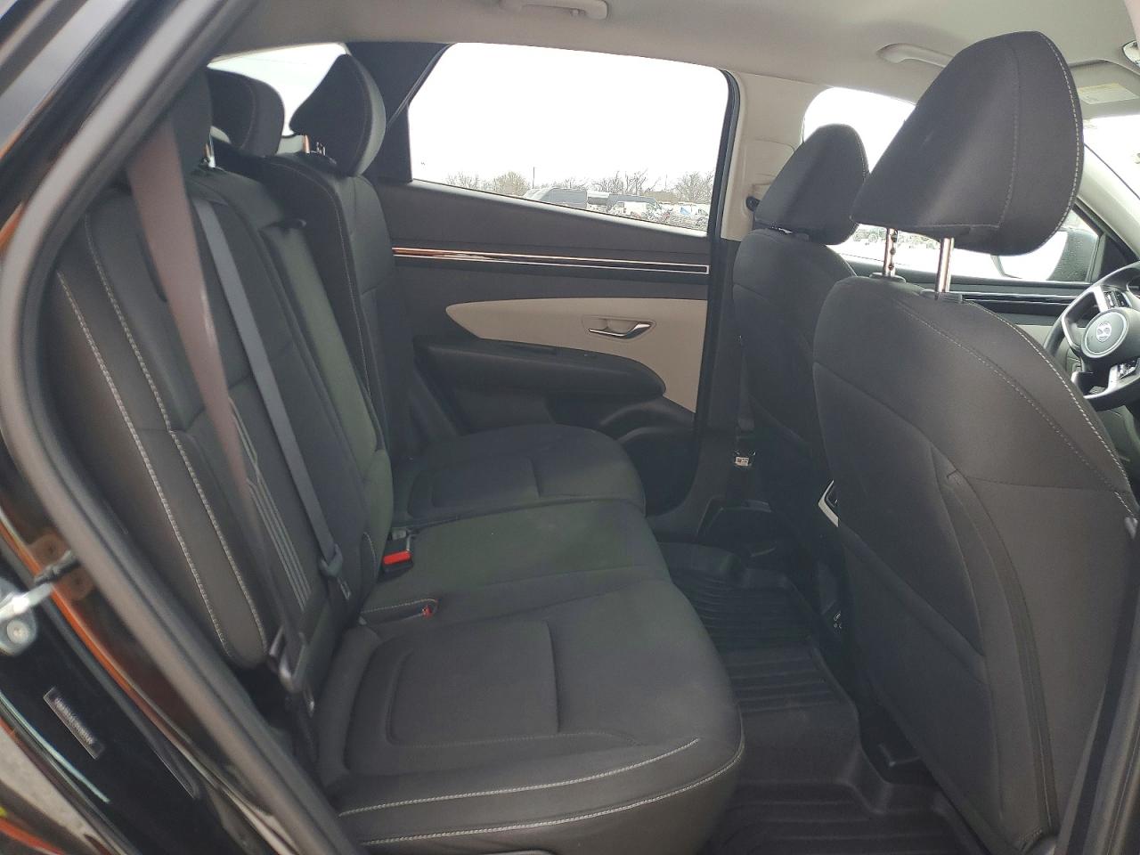 2023 HYUNDAI TUCSON SEL photo 11