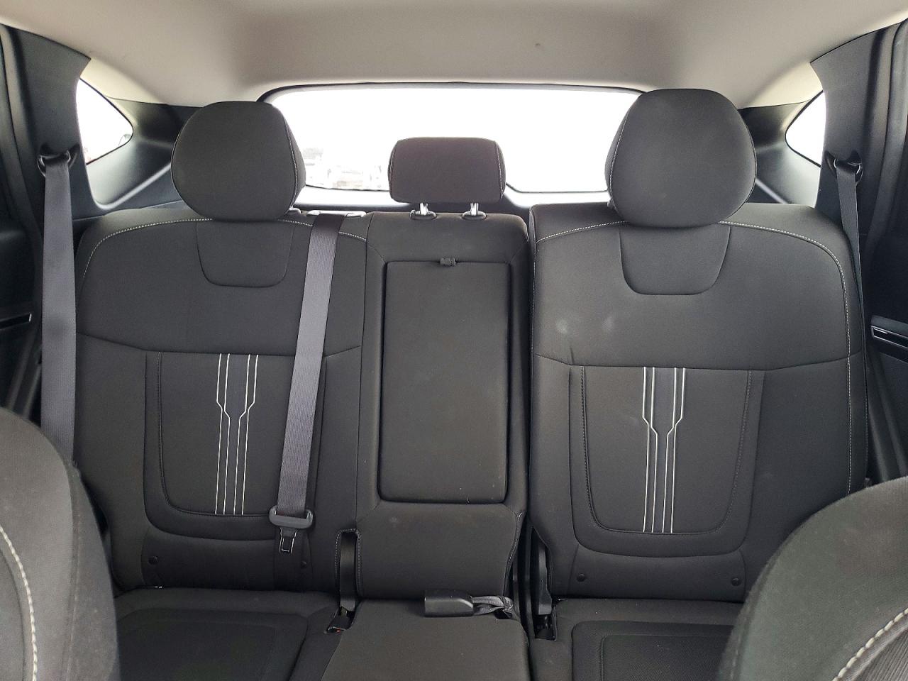 2023 HYUNDAI TUCSON SEL photo 10