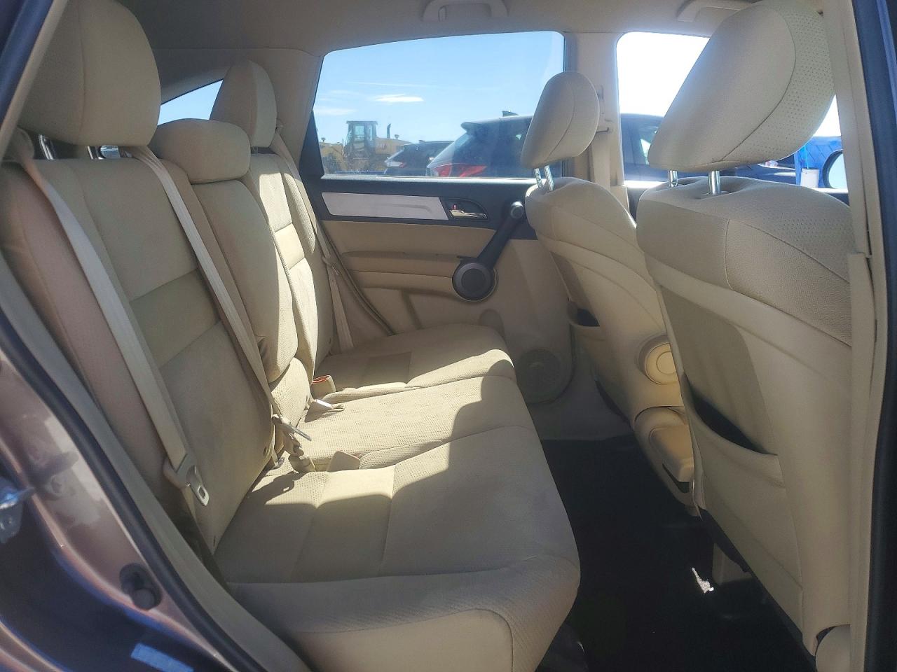 2011 HONDA CR-V SE photo 11