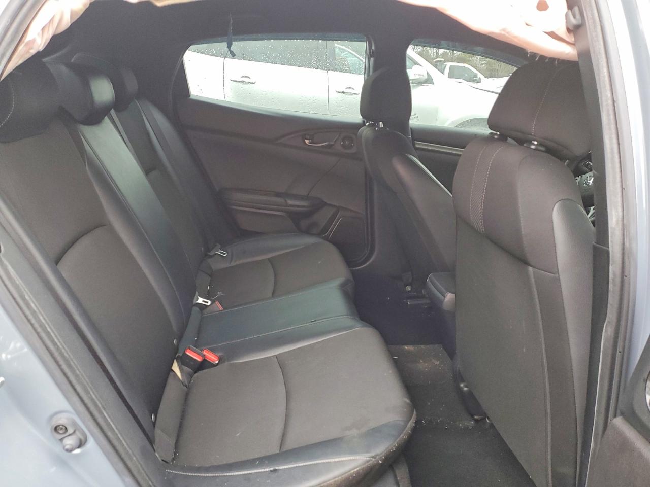 2020 HONDA CIVIC SPORT photo 28