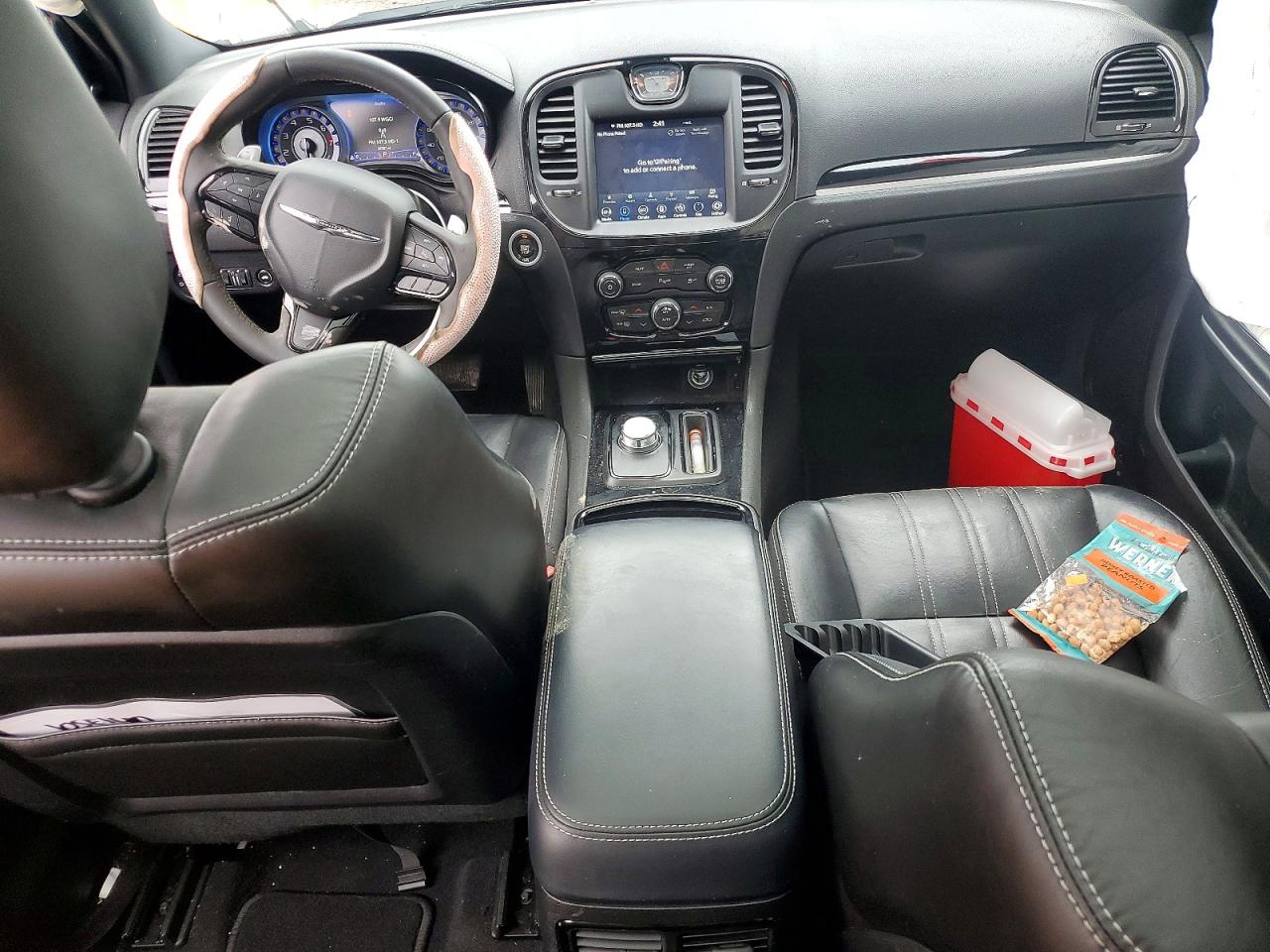 2023 CHRYSLER 300 S photo 15