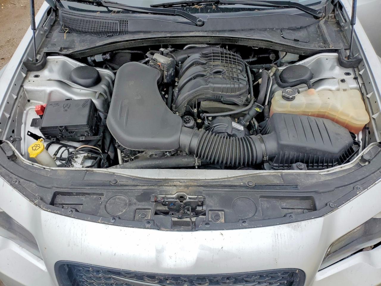 2023 CHRYSLER 300 S photo 21
