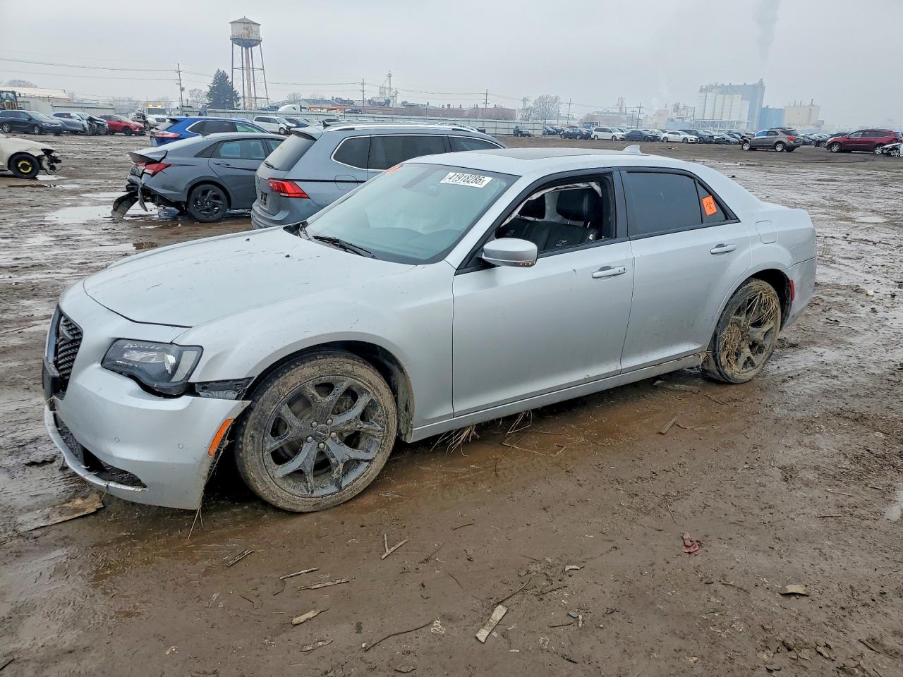2023 CHRYSLER 300