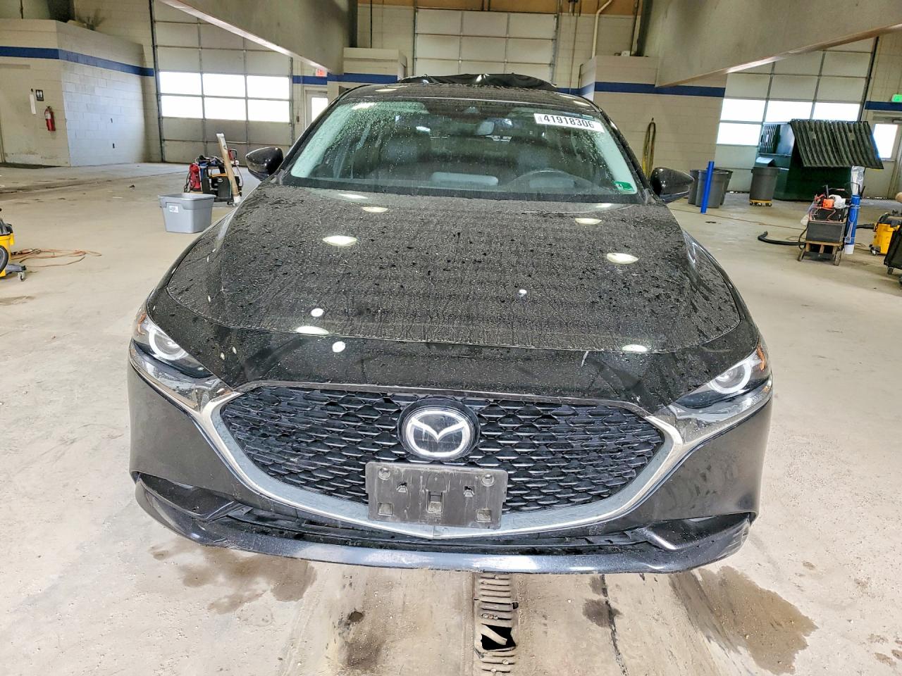 2019 MAZDA 3 PREMIUM photo 5