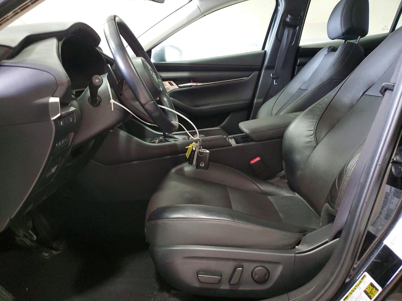 2019 MAZDA 3 PREMIUM photo 7