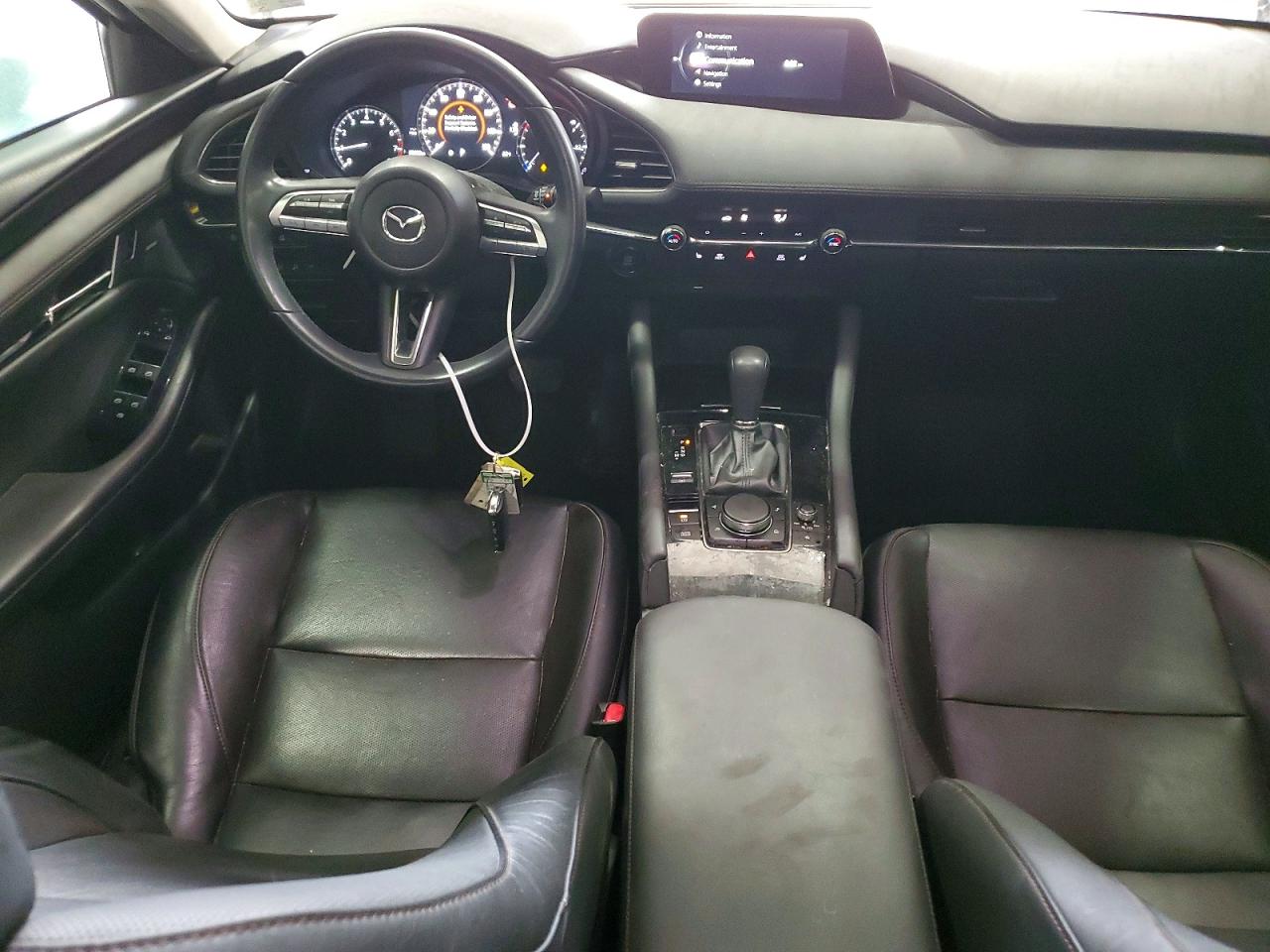 2019 MAZDA 3 PREMIUM photo 8