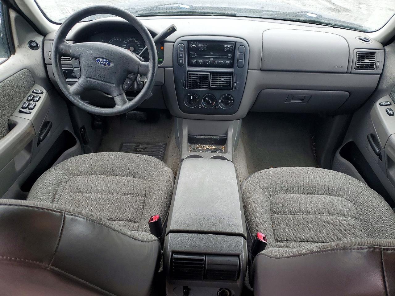 2004 FORD EXPLORER photo 22