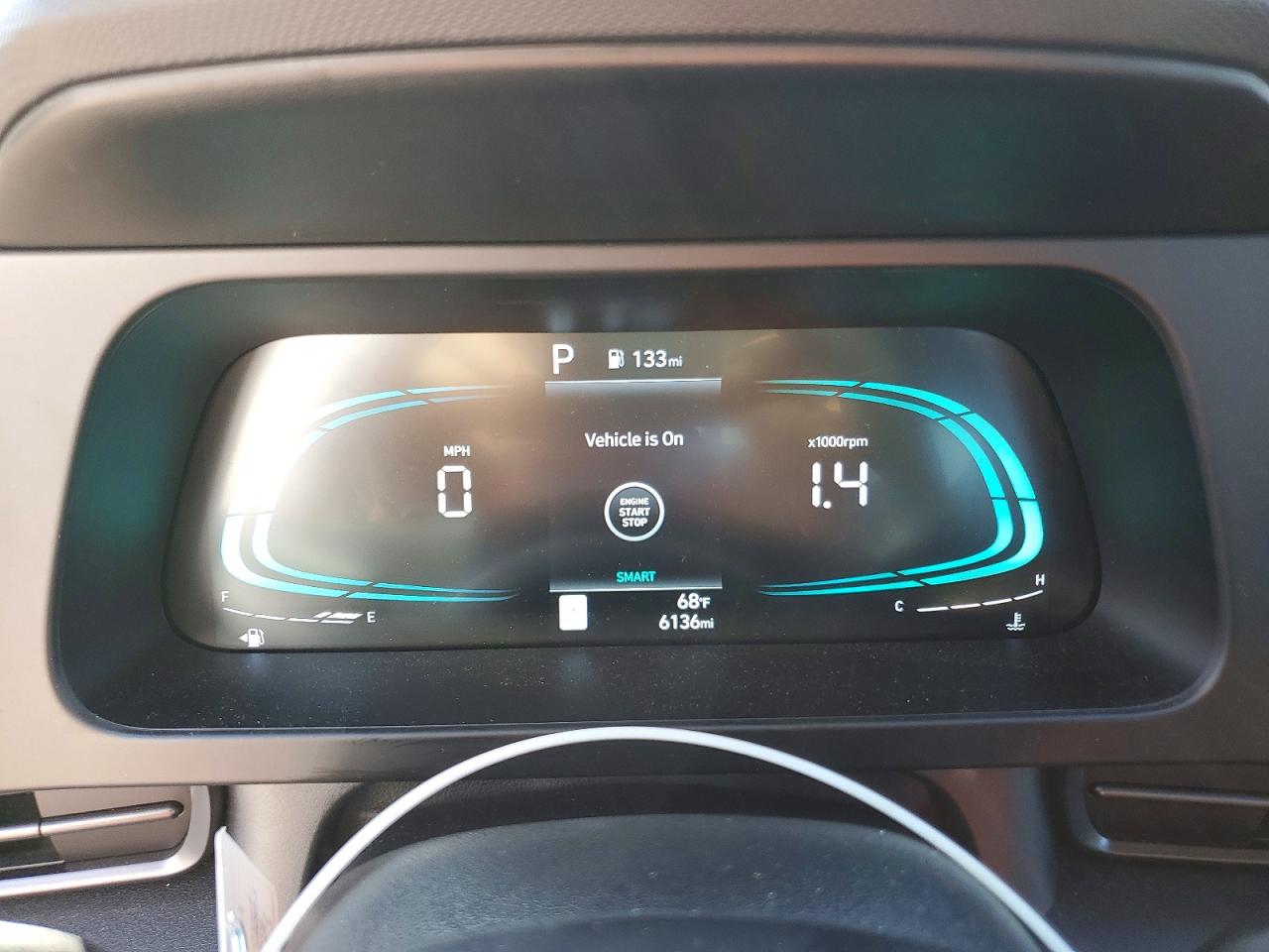 2025 HYUNDAI ELANTRA SEL SPORT photo 9