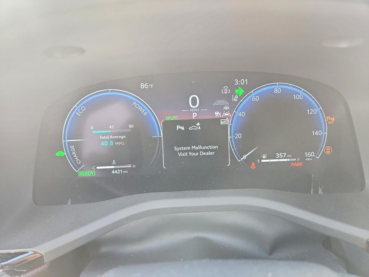 2025 TOYOTA CAMRY XLE photo 17