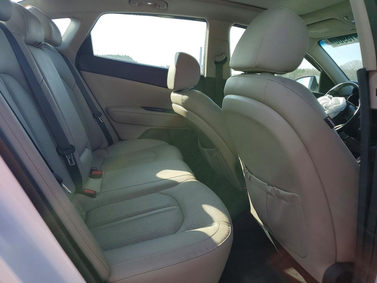 2016 KIA OPTIMA EX photo 10