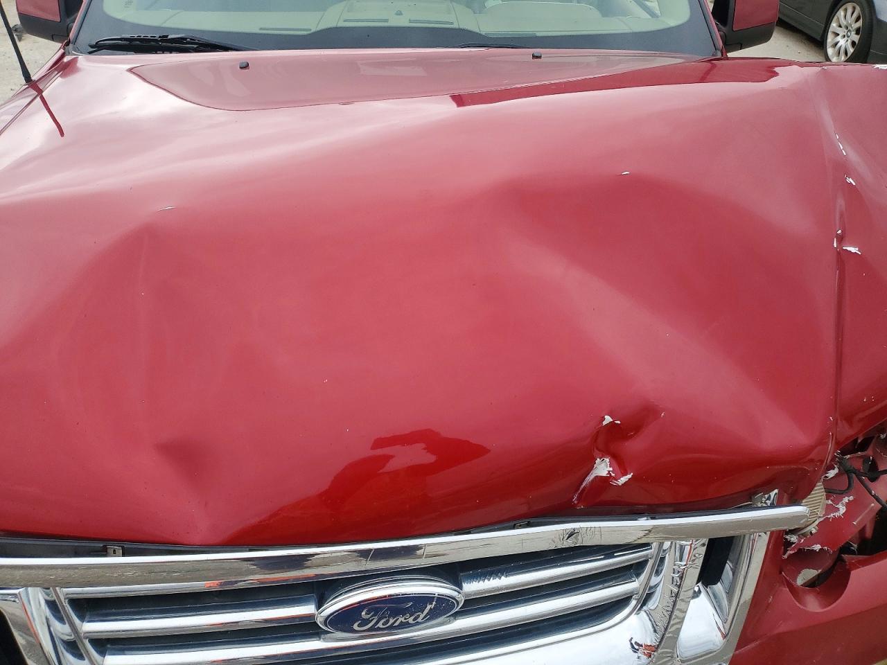 2009 FORD EXPLORER EDDIE BAUER photo 23