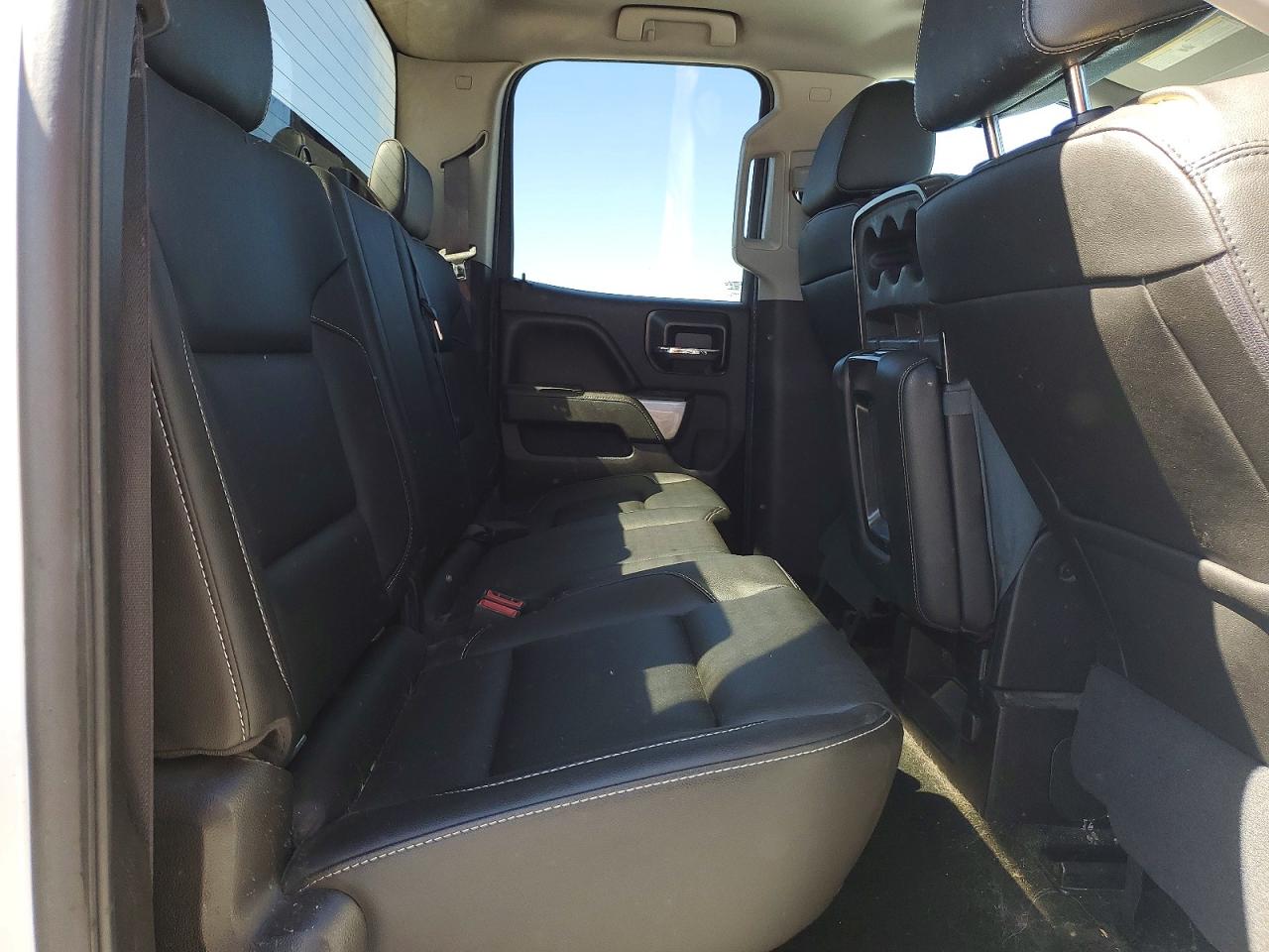 2016 CHEVROLET SILVERADO K1500 LT photo 10