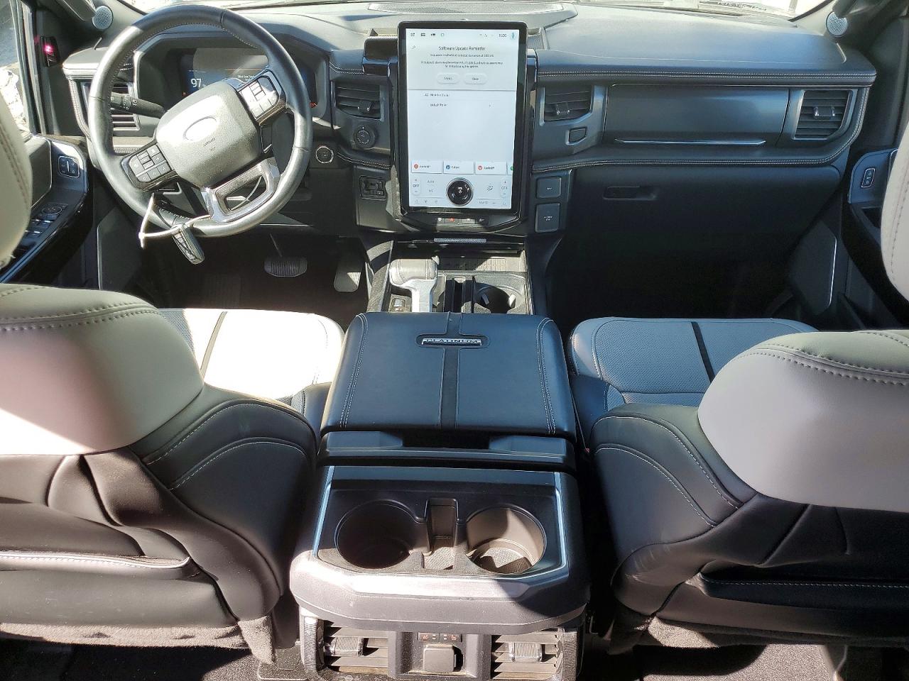2023 FORD F150 LIGHTNING PRO photo 15