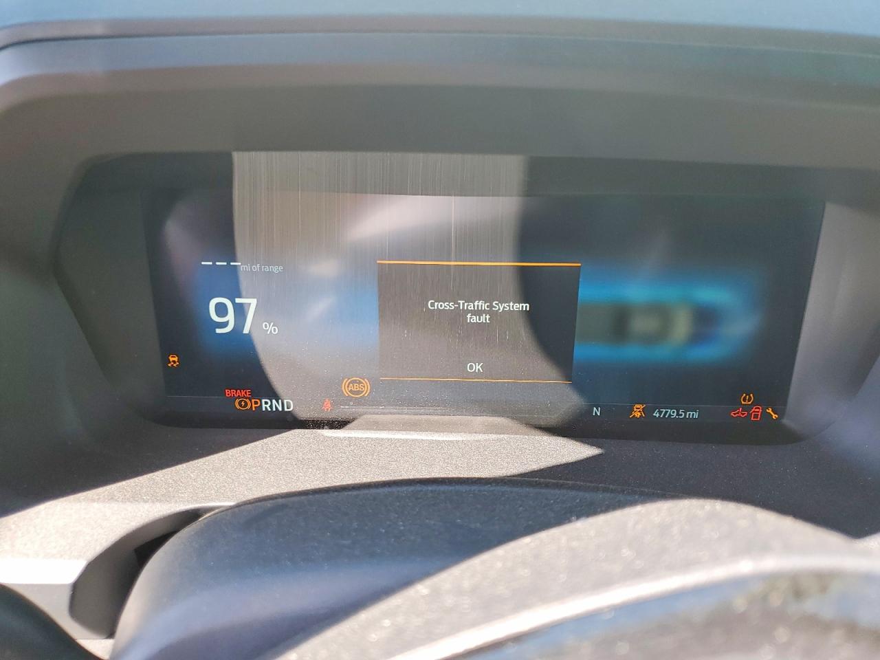 2023 FORD F150 LIGHTNING PRO photo 17