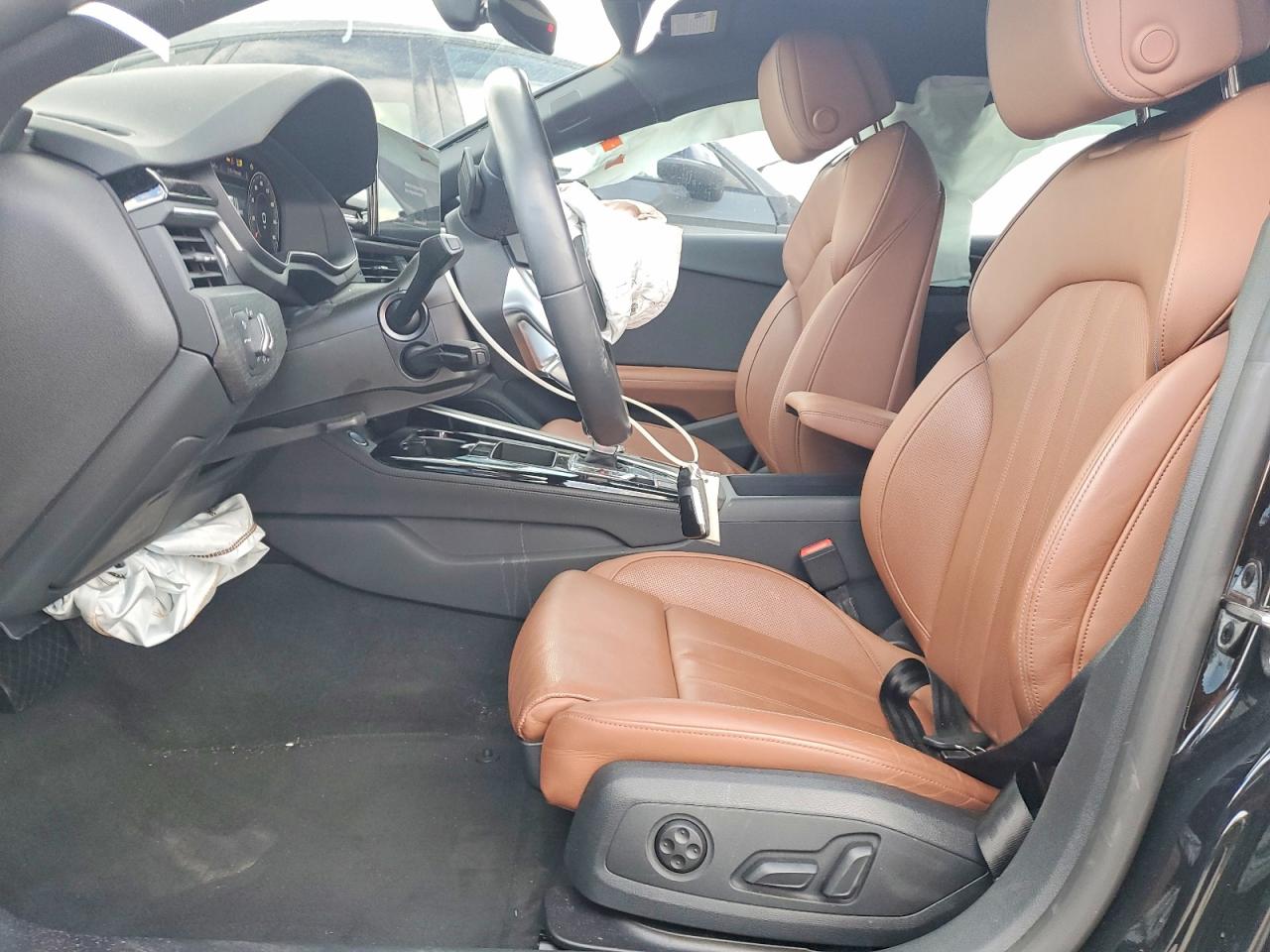 2024 AUDI A5 PREMIUM PLUS 45 photo 19