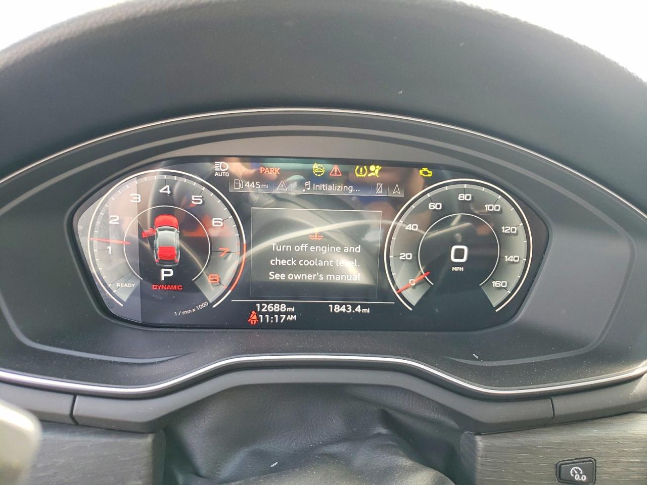 2024 AUDI A5 PREMIUM PLUS 45 photo 25