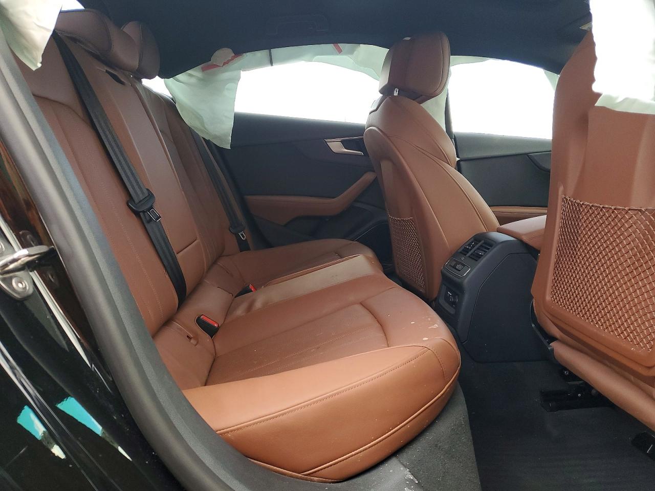 2024 AUDI A5 PREMIUM PLUS 45 photo 28