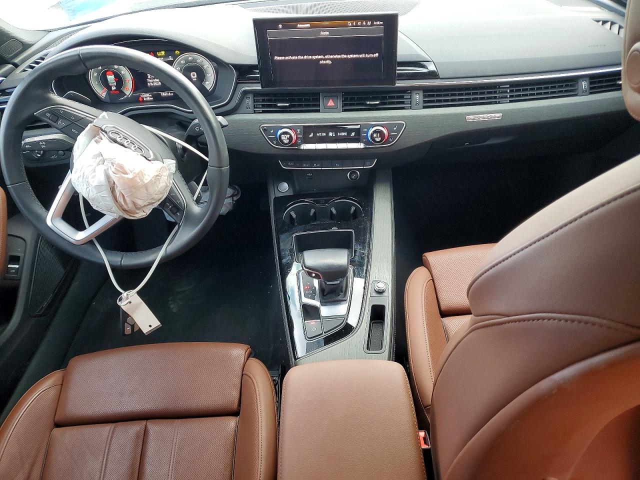 2024 AUDI A5 PREMIUM PLUS 45 photo 22