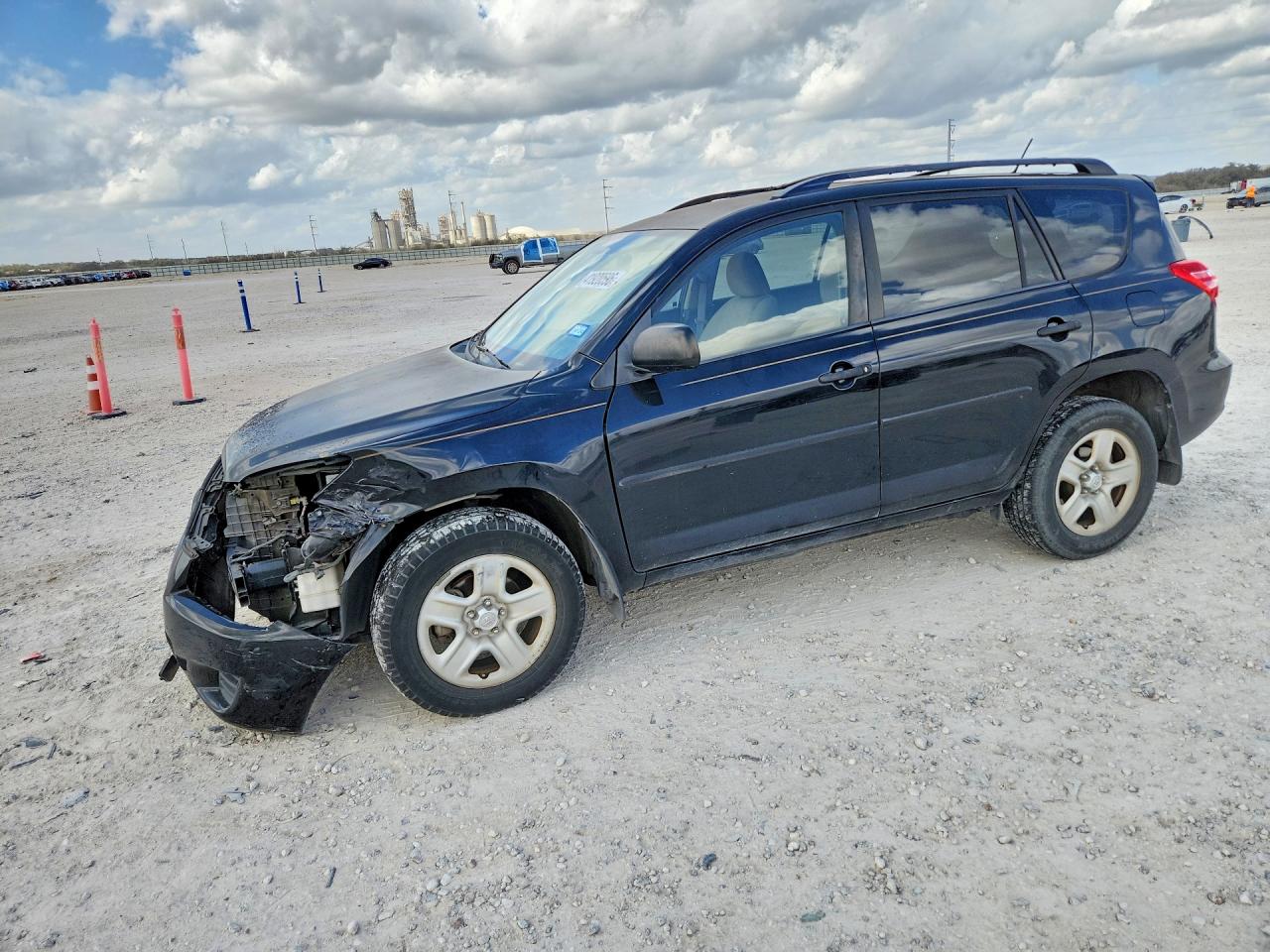 2010 TOYOTA RAV4