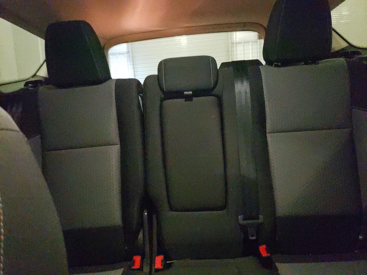 2017 FORD ESCAPE SE photo 19