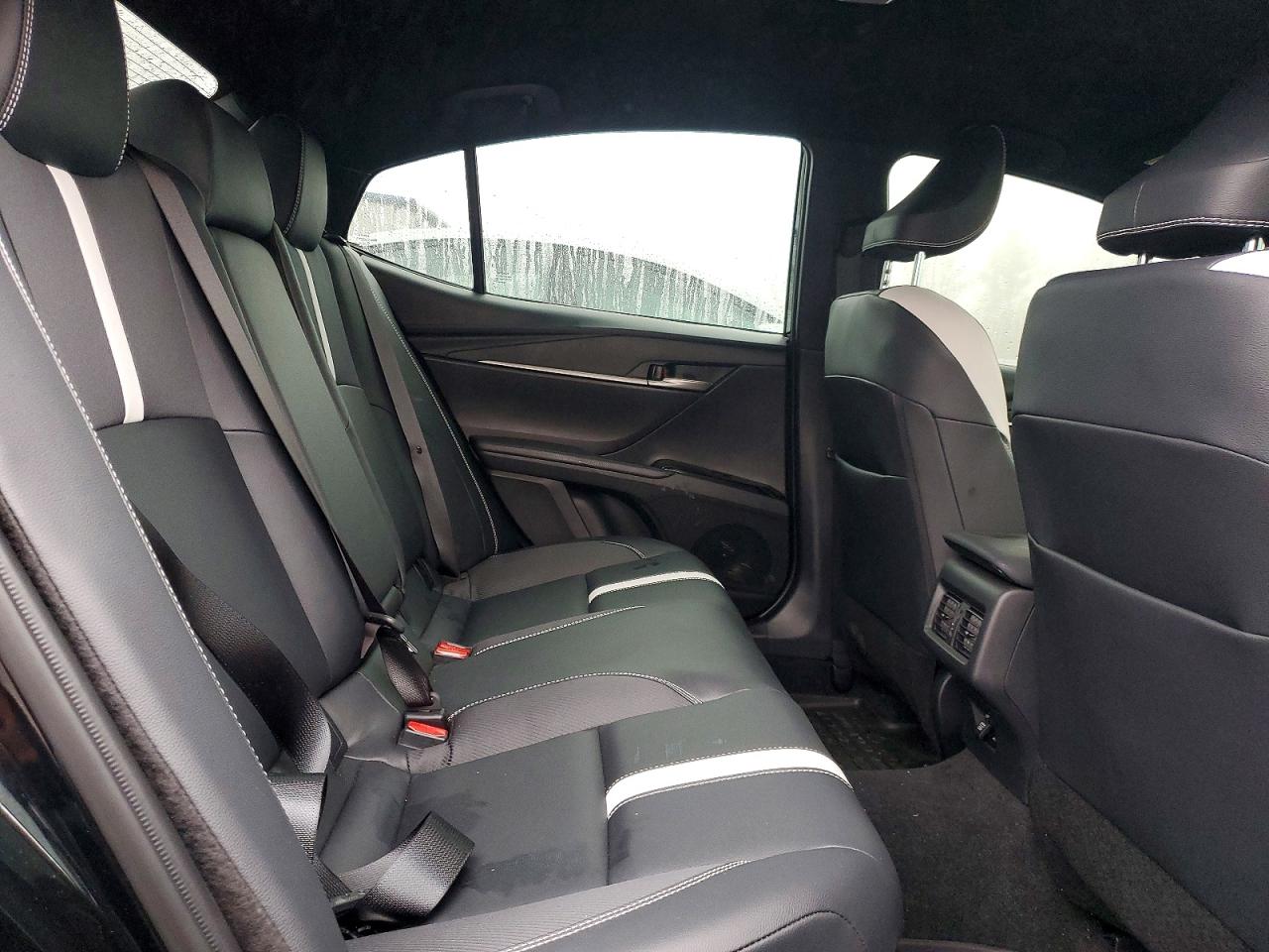 2025 TOYOTA CAMRY SE photo 10