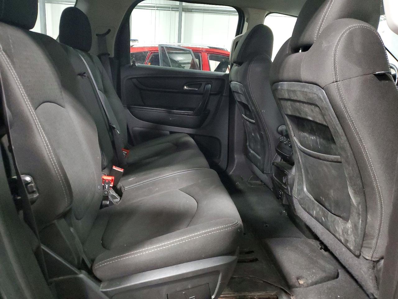2015 GMC ACADIA SLE photo 11