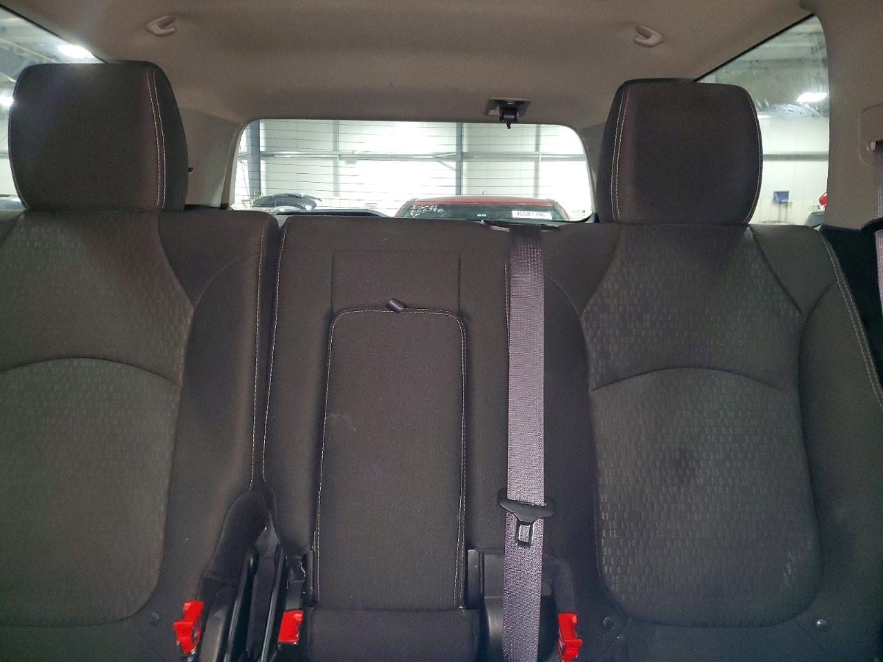 2015 GMC ACADIA SLE photo 10