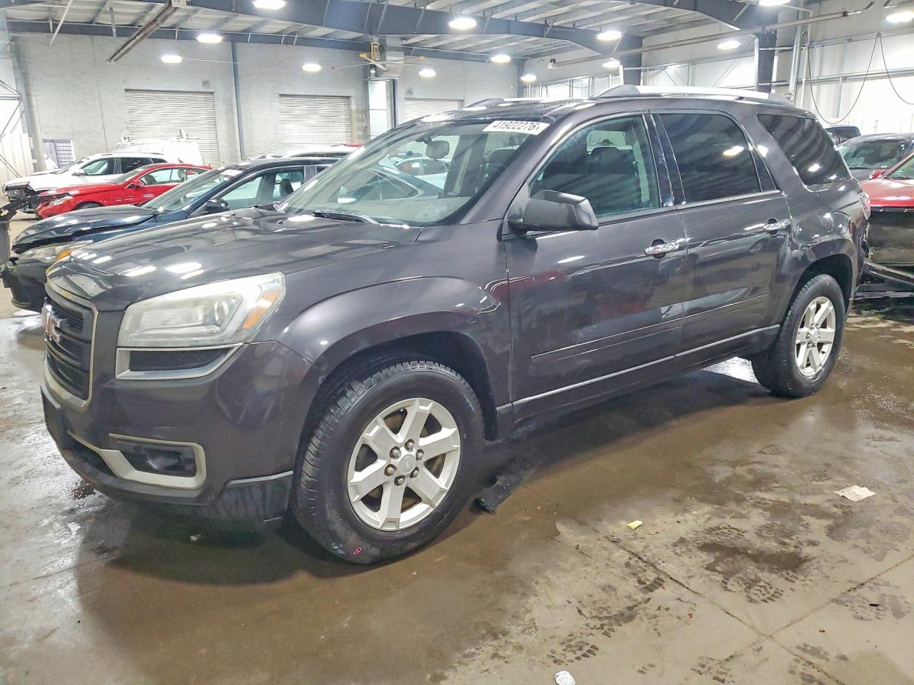 2015 GMC ACADIA