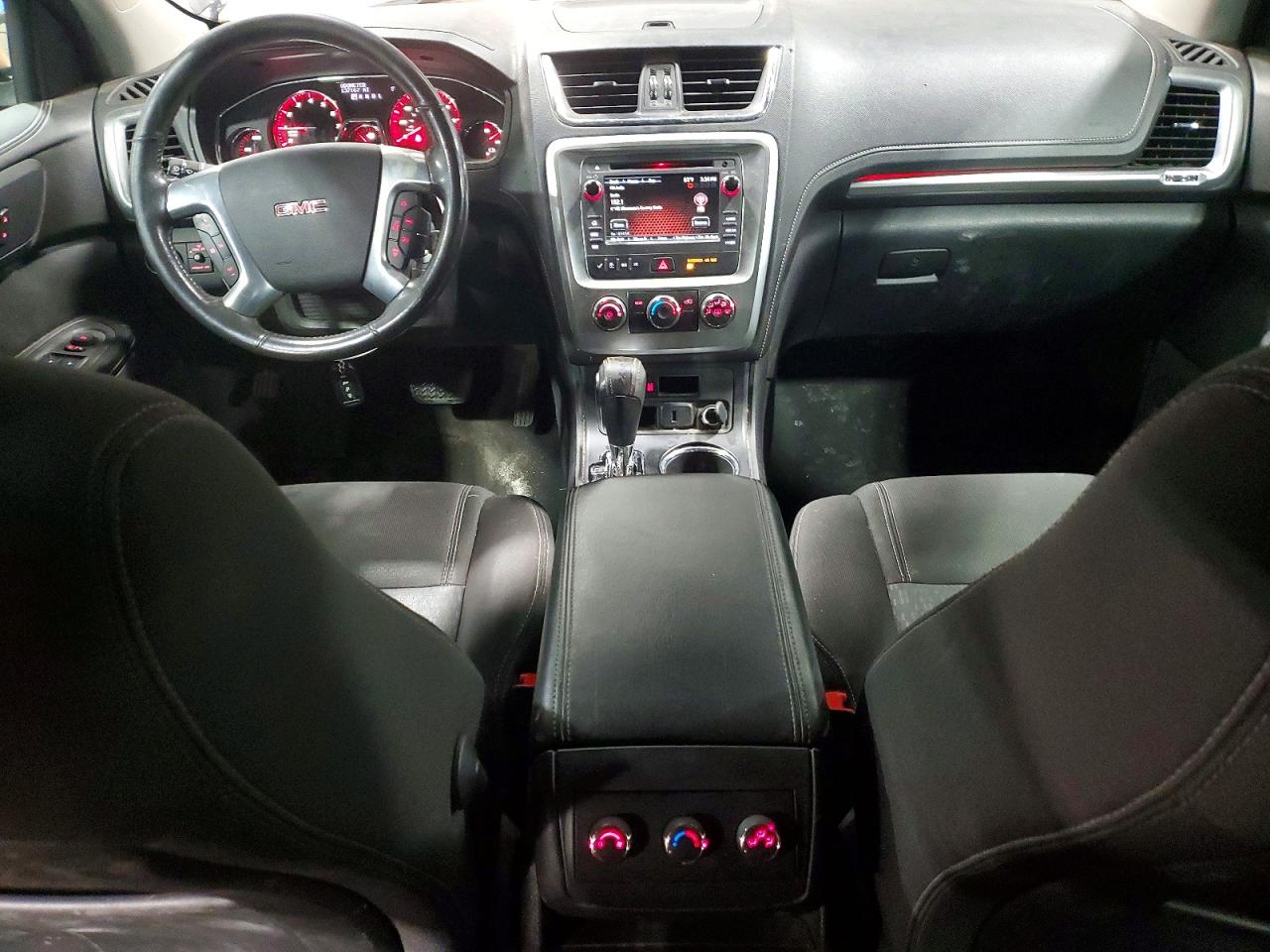 2015 GMC ACADIA SLE photo 8