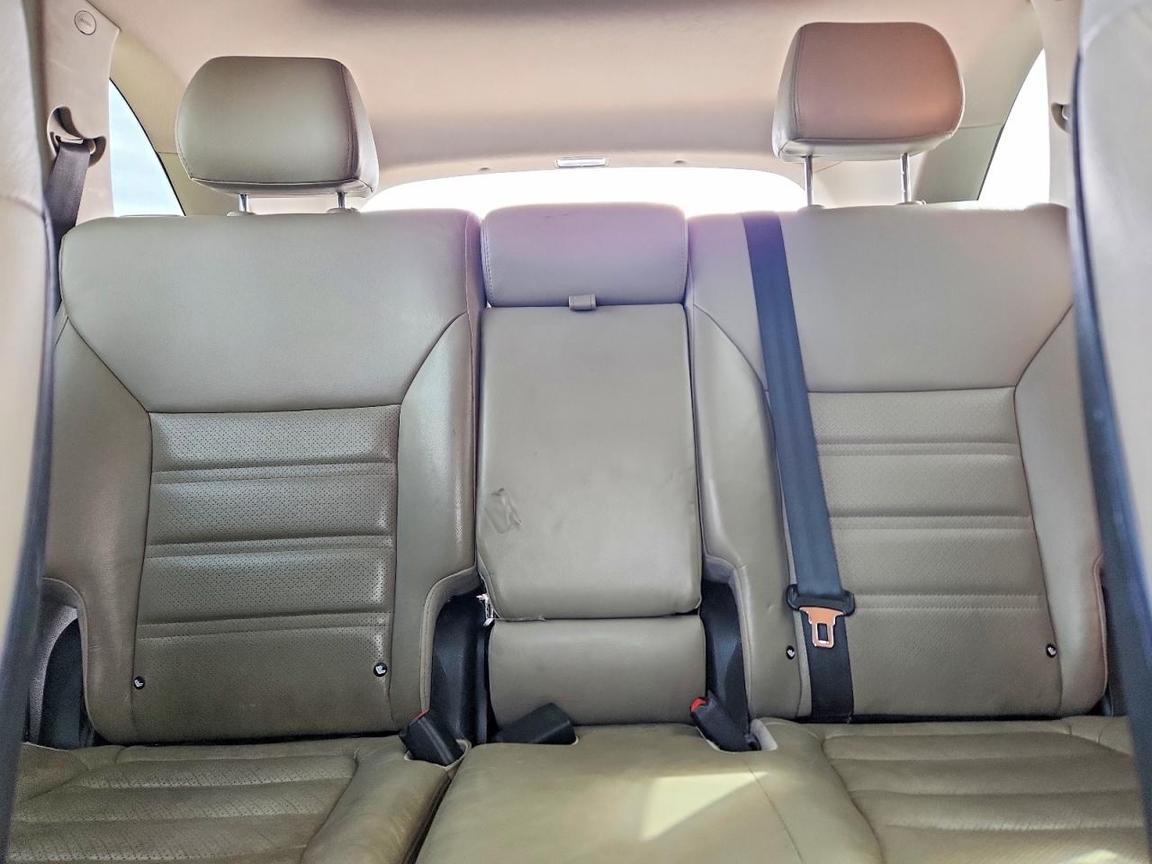 2017 KIA SORENTO EX V6 photo 10