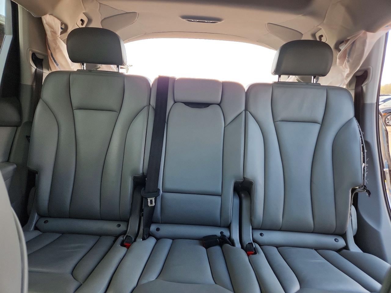 2018 AUDI Q7 PREMIUM PLUS photo 10