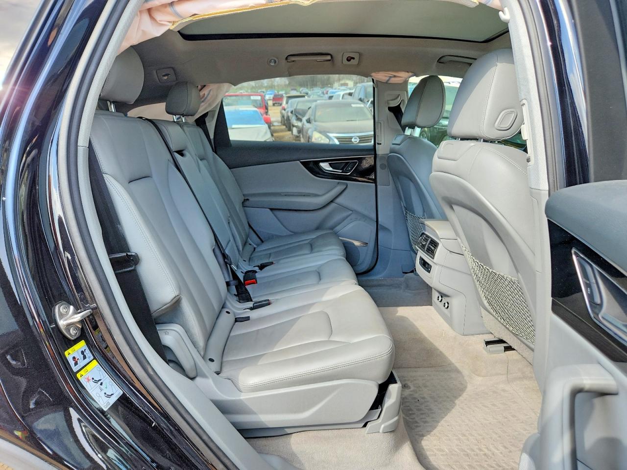 2018 AUDI Q7 PREMIUM PLUS photo 11