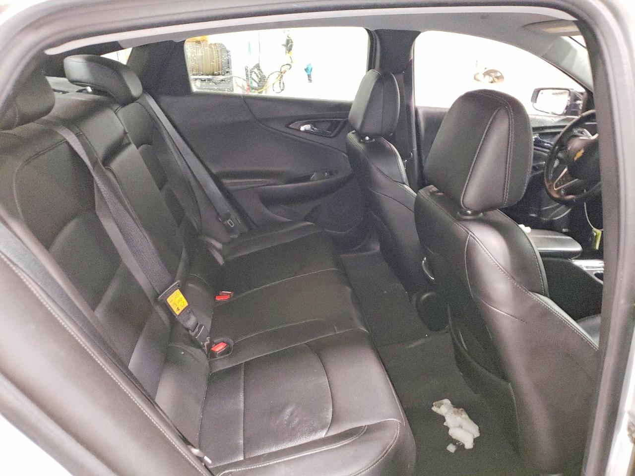 2018 CHEVROLET MALIBU LT photo 19