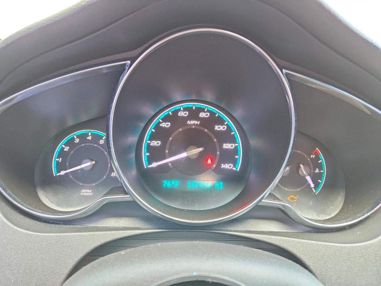2011 CHEVROLET MALIBU 2LT photo 25