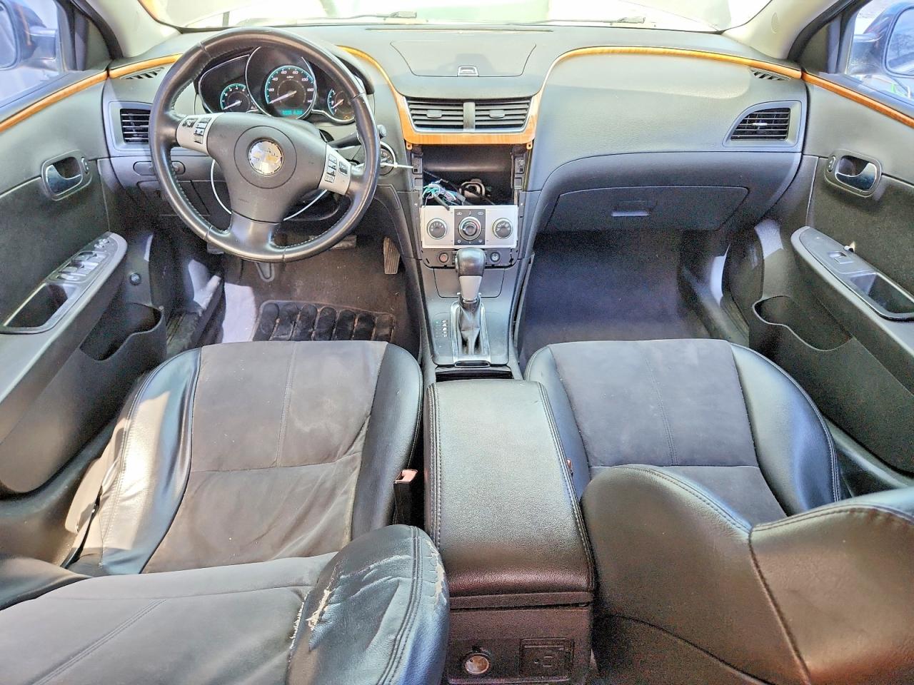 2011 CHEVROLET MALIBU 2LT photo 22