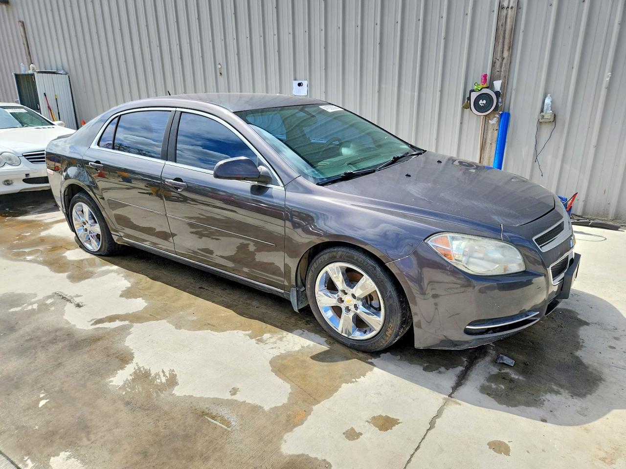 2011 CHEVROLET MALIBU 2LT photo 10